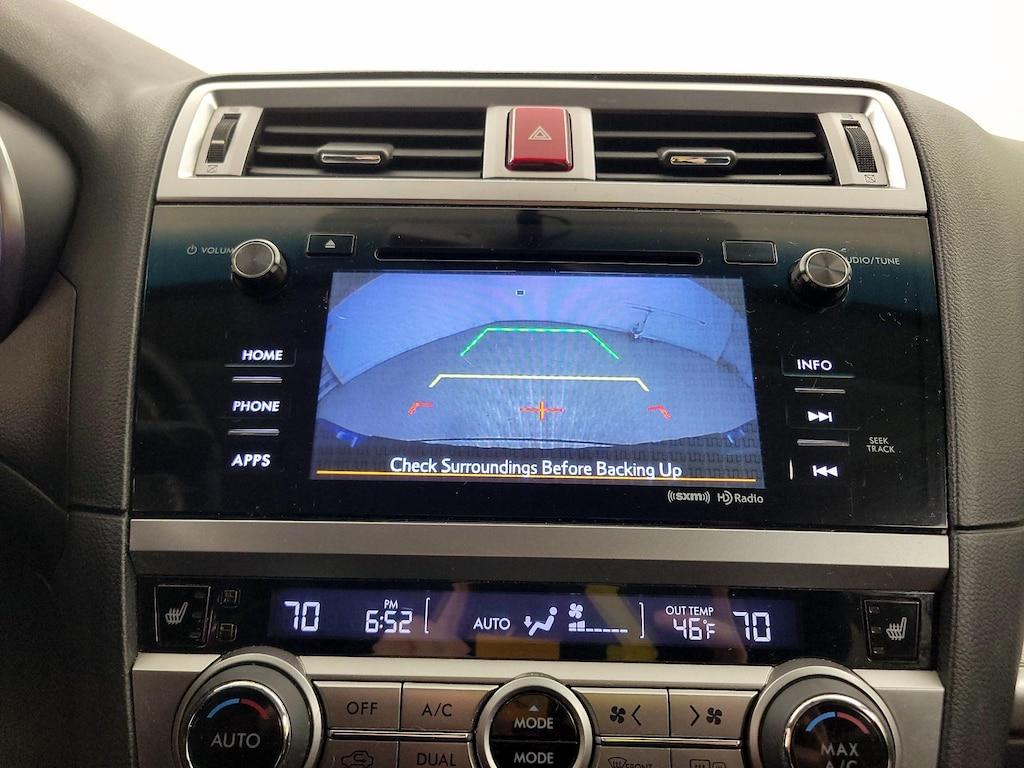 used 2016 Subaru Outback car, priced at $13,998