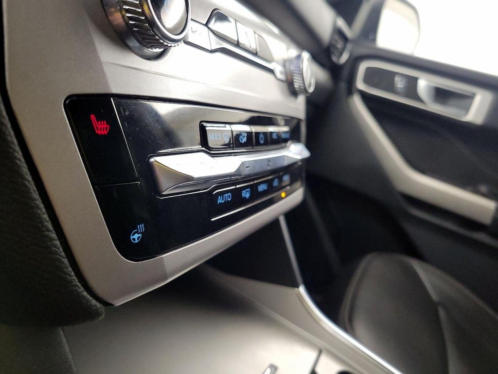 used 2023 Ford Explorer car, priced at $31,998