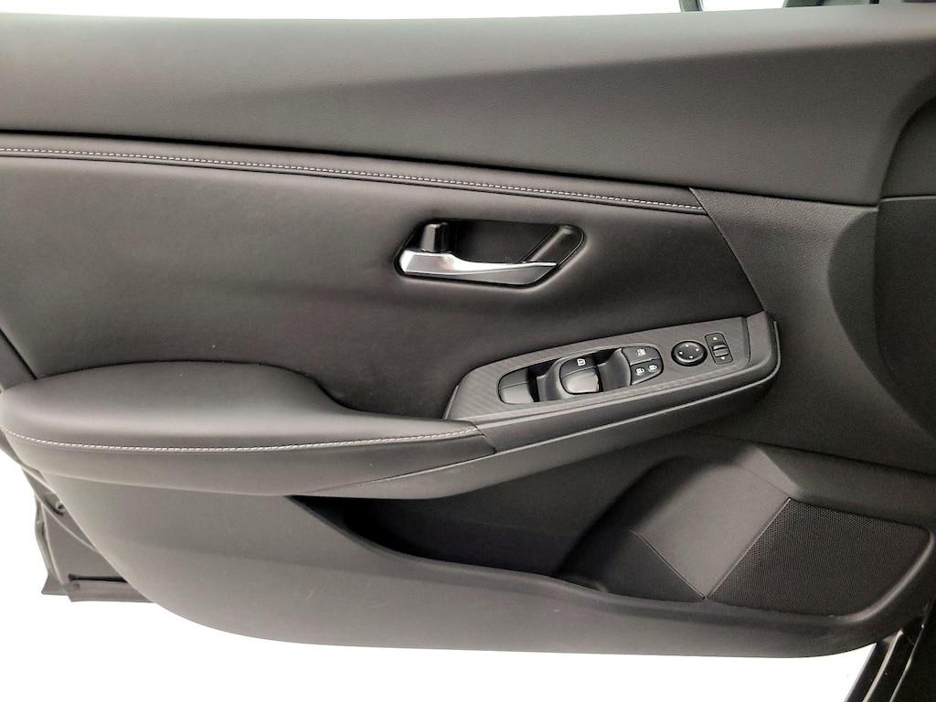 used 2021 Nissan Sentra car, priced at $18,998