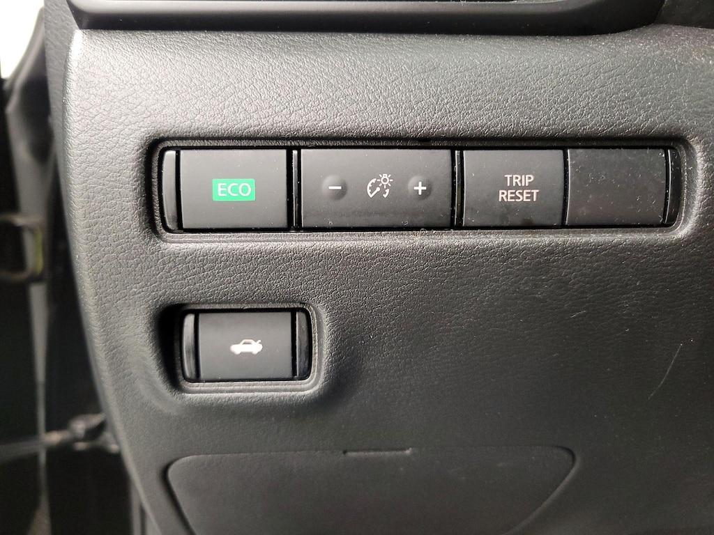 used 2021 Nissan Sentra car, priced at $18,998