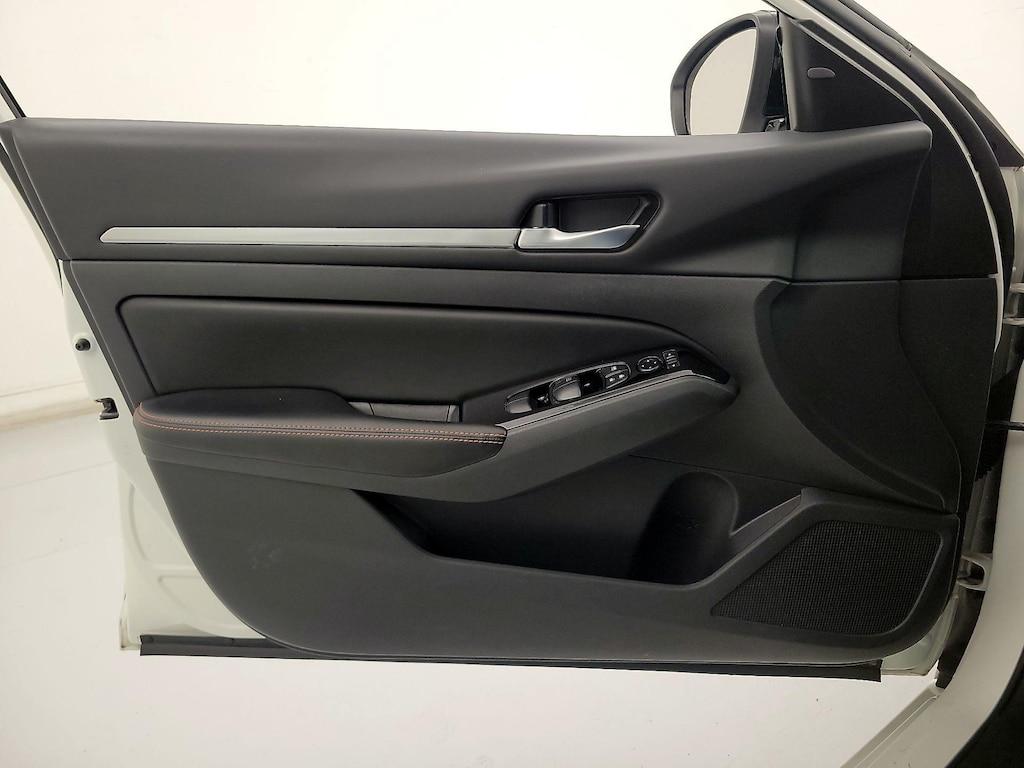used 2024 Nissan Altima car, priced at $20,998