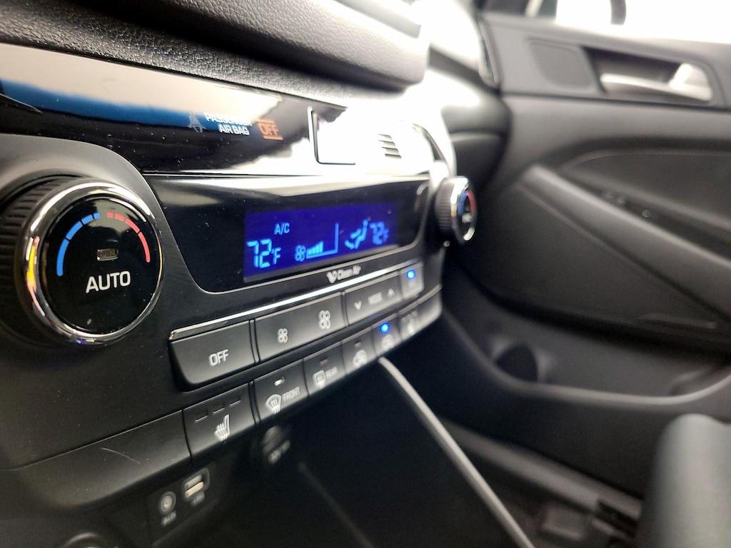 used 2018 Hyundai Tucson car, priced at $16,998