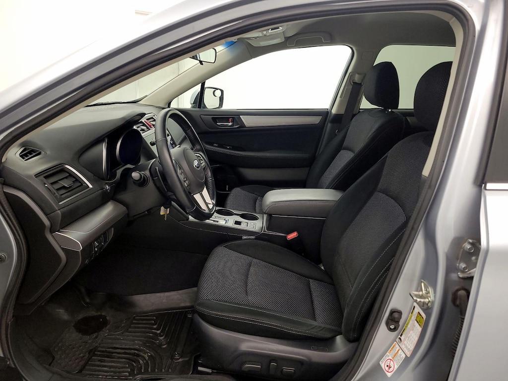 used 2016 Subaru Outback car, priced at $13,998