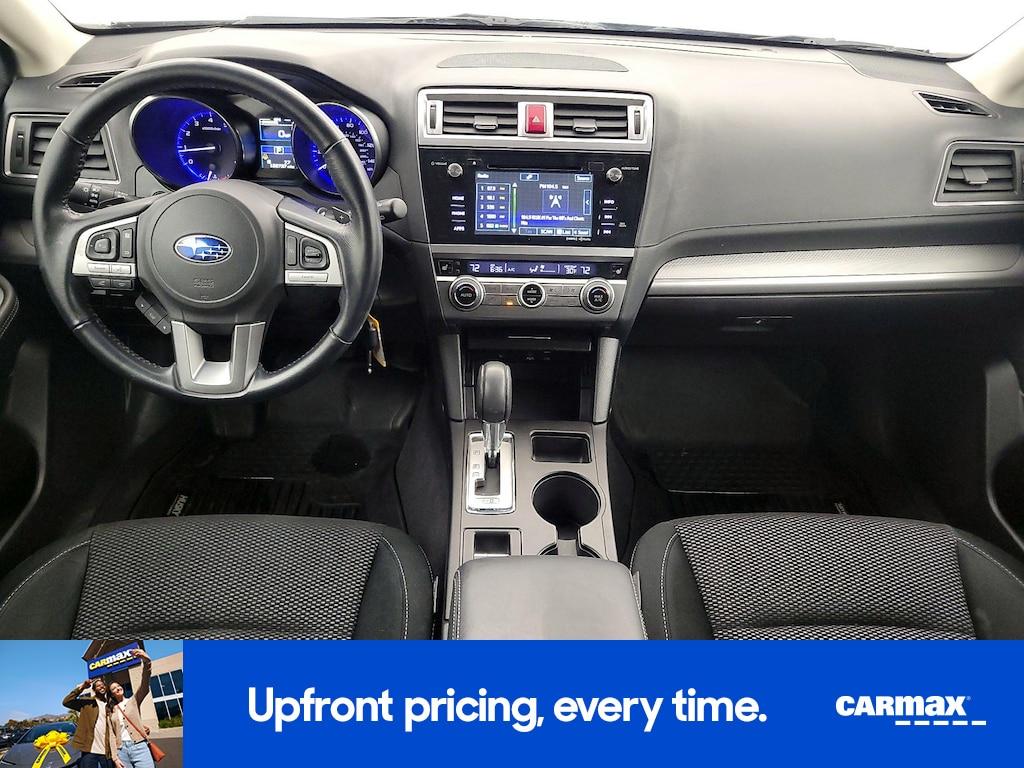 used 2016 Subaru Outback car, priced at $13,998