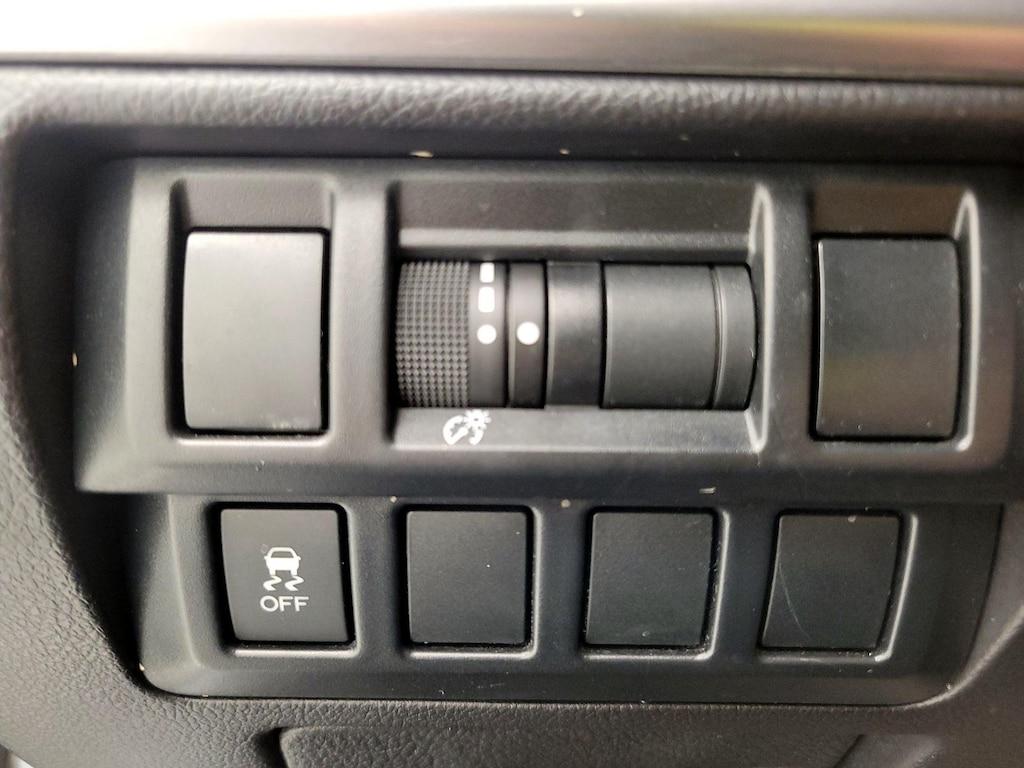 used 2016 Subaru Outback car, priced at $13,998