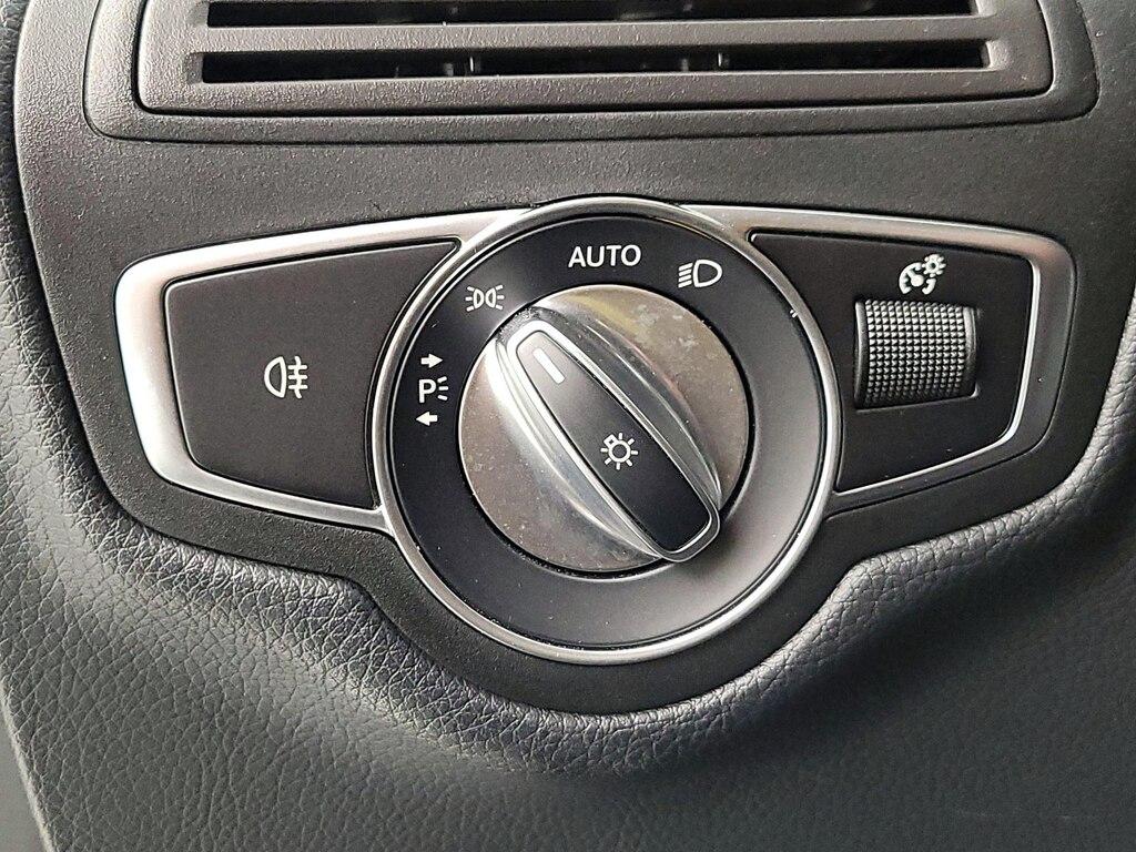 used 2022 Mercedes-Benz GLC 300 car, priced at $31,998