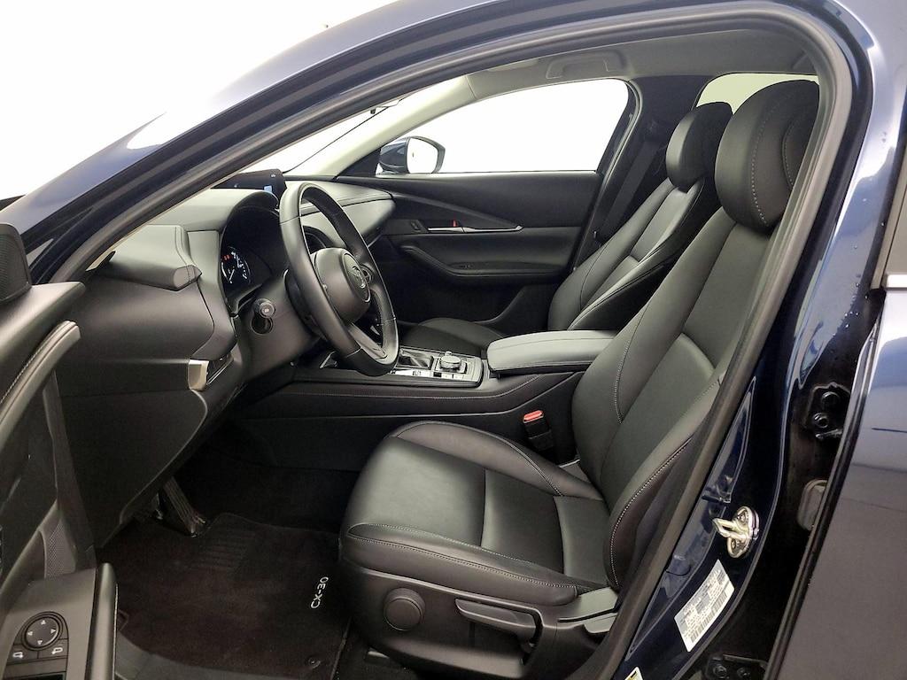 used 2022 Mazda CX-30 car, priced at $22,998