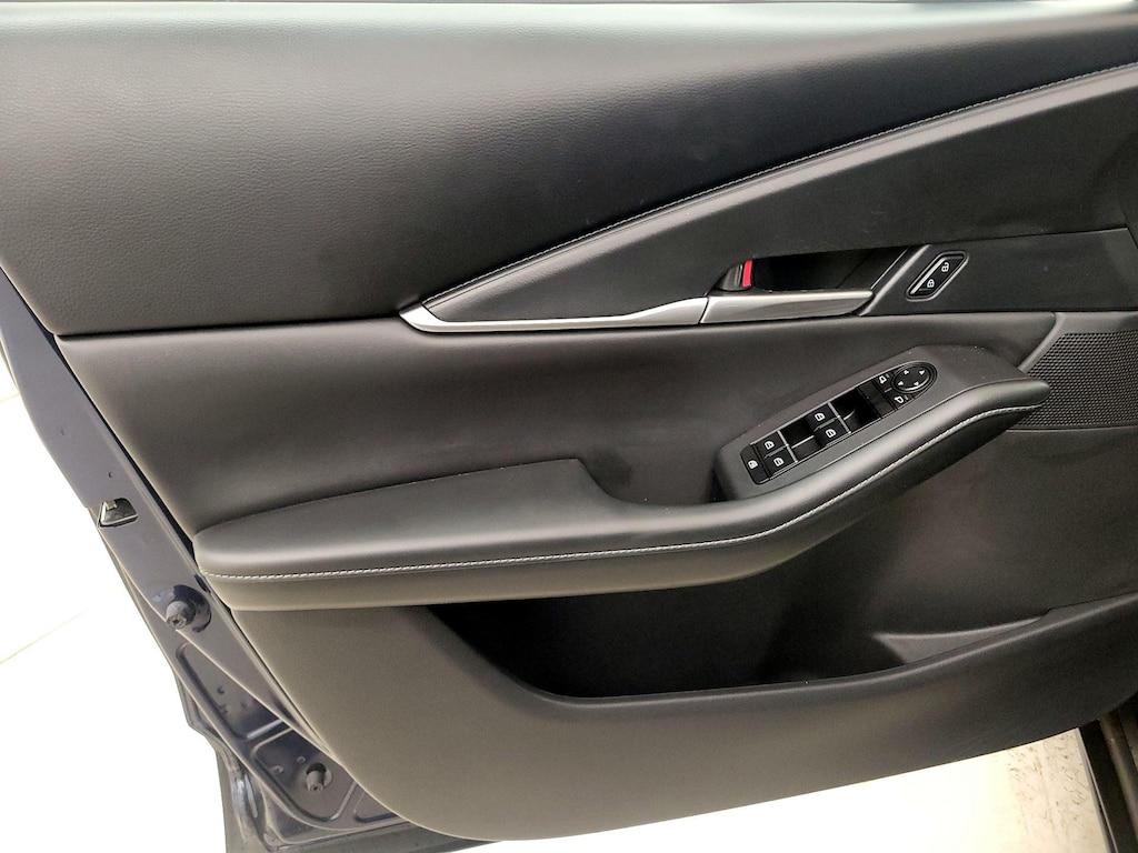 used 2022 Mazda CX-30 car, priced at $22,998