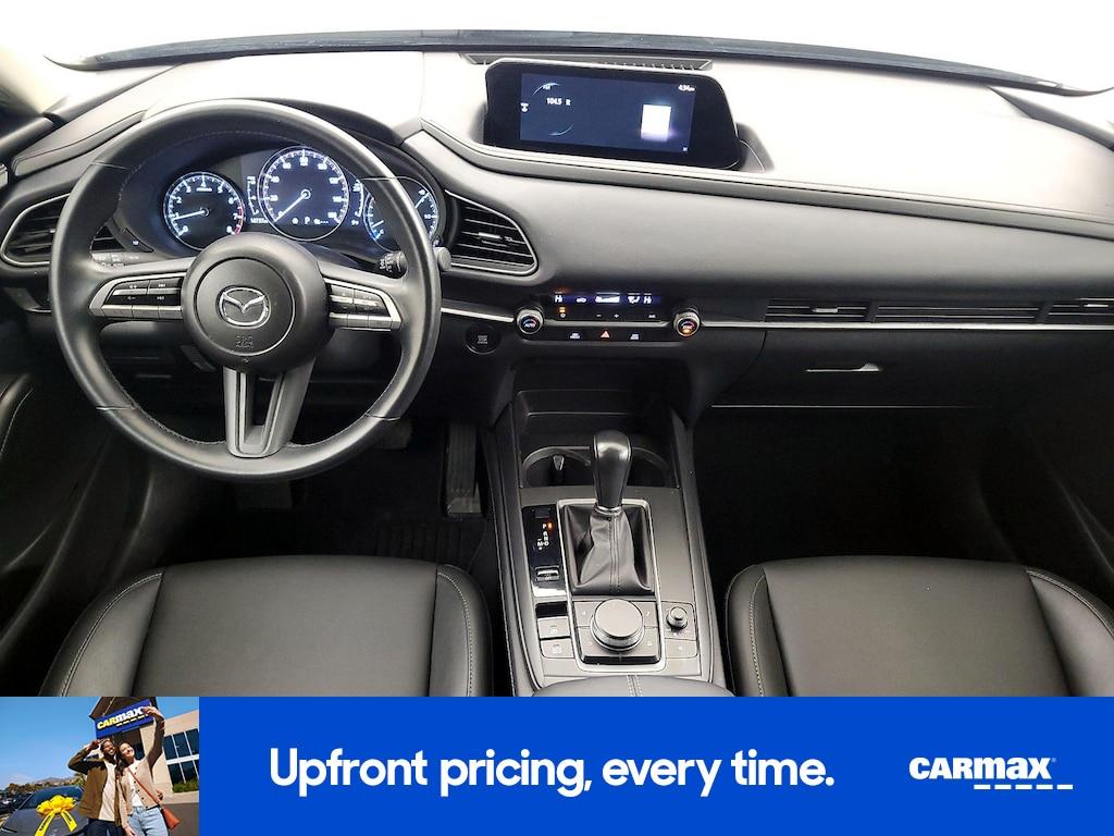 used 2022 Mazda CX-30 car, priced at $22,998
