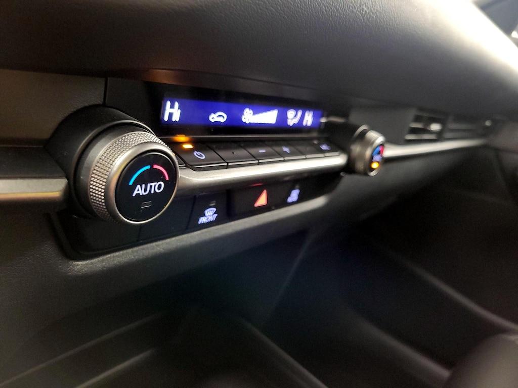 used 2022 Mazda CX-30 car, priced at $22,998