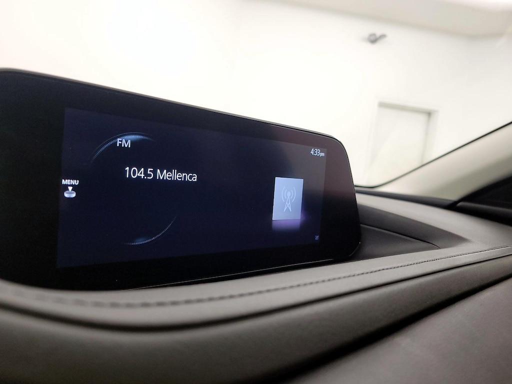 used 2022 Mazda CX-30 car, priced at $22,998