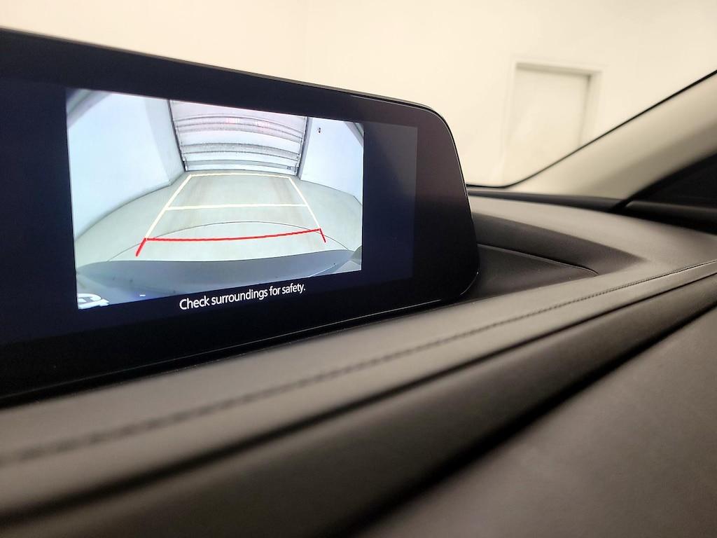 used 2022 Mazda CX-30 car, priced at $22,998