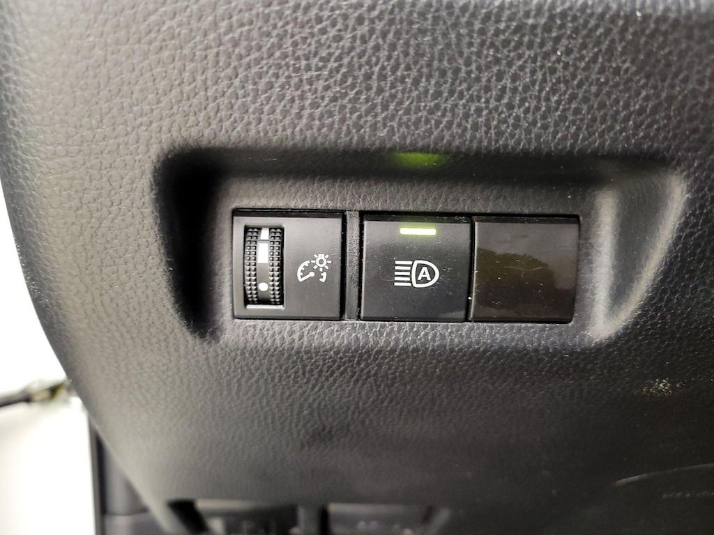 used 2024 Toyota RAV4 car, priced at $25,998