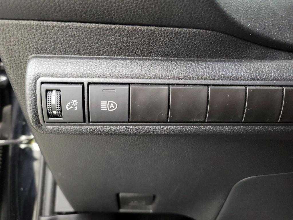 used 2023 Toyota Corolla car, priced at $20,998