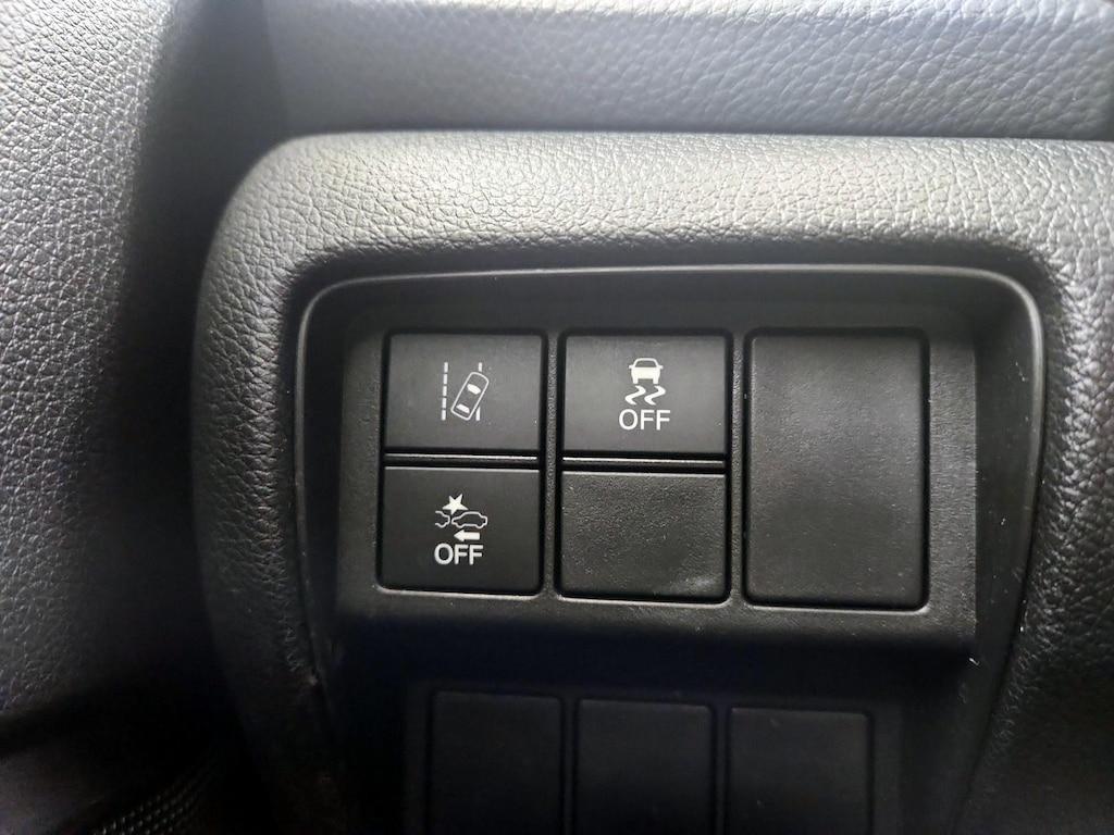 used 2019 Honda CR-V car, priced at $17,998