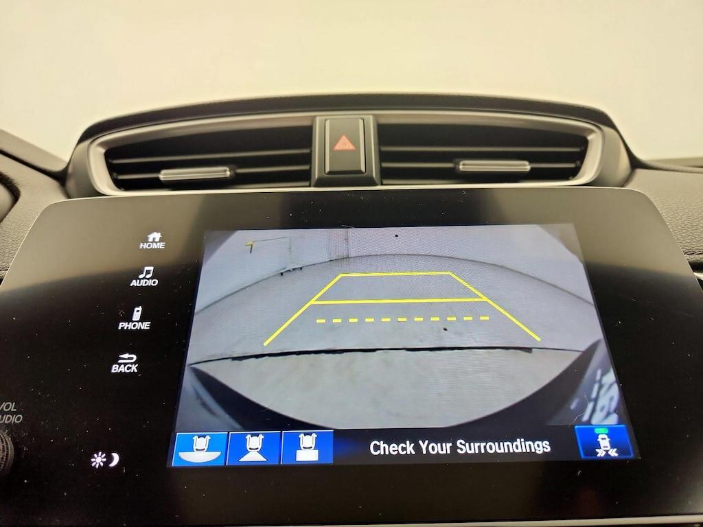 used 2019 Honda CR-V car, priced at $17,998