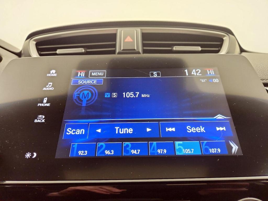 used 2019 Honda CR-V car, priced at $17,998