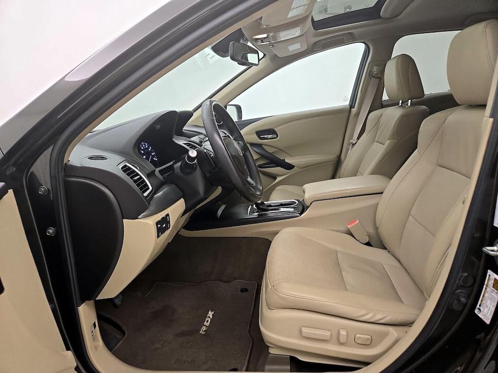 used 2016 Acura RDX car, priced at $20,998