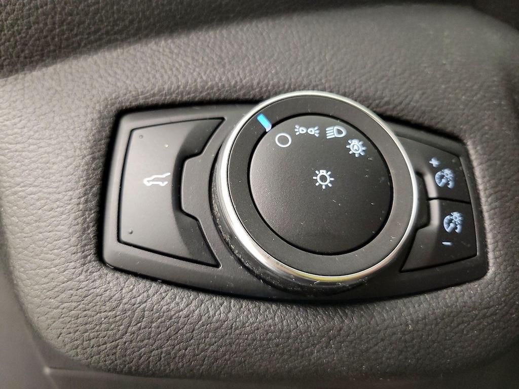 used 2019 Ford Escape car, priced at $16,998