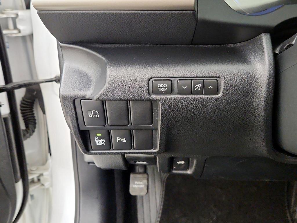 used 2018 Lexus IS 300 car, priced at $23,998