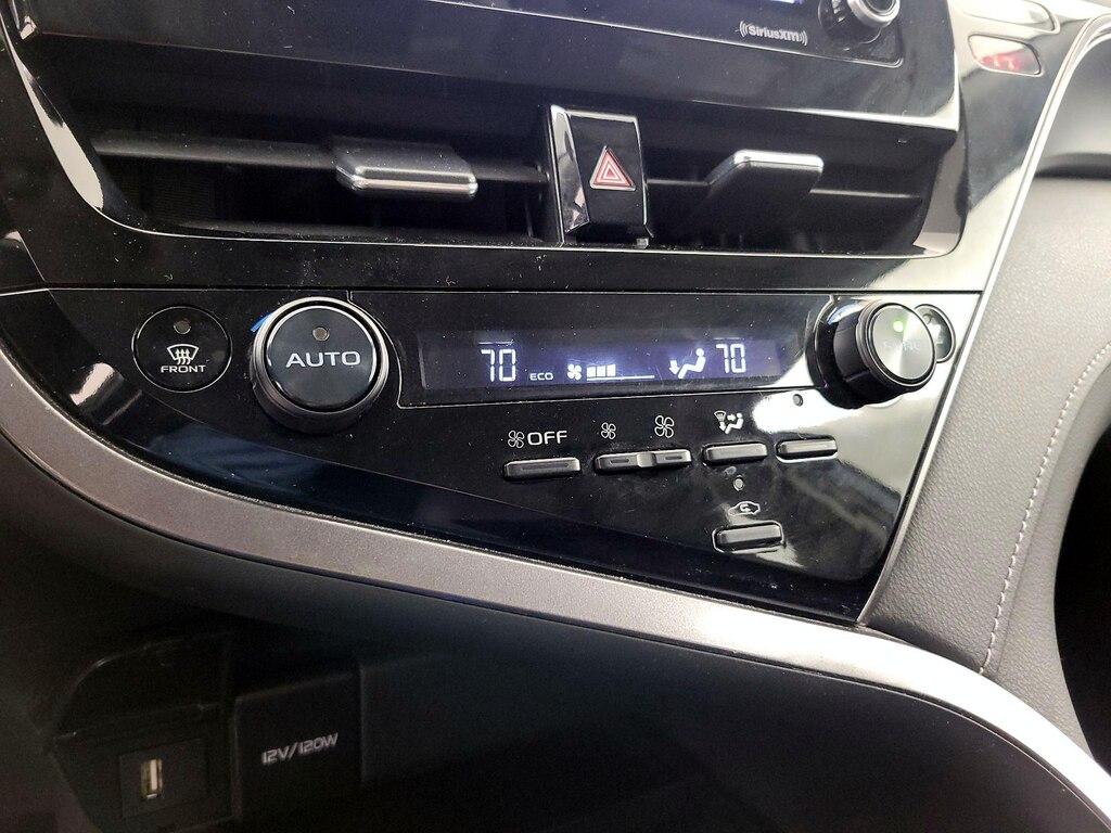 used 2024 Toyota Camry car, priced at $23,998