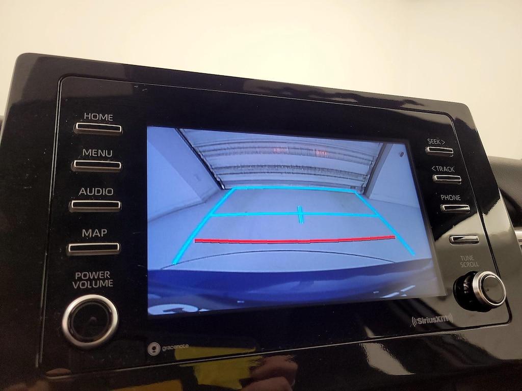 used 2024 Toyota Camry car, priced at $23,998