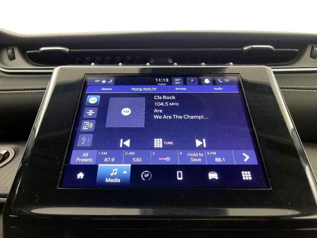 used 2024 Jeep Grand Cherokee L car, priced at $34,998