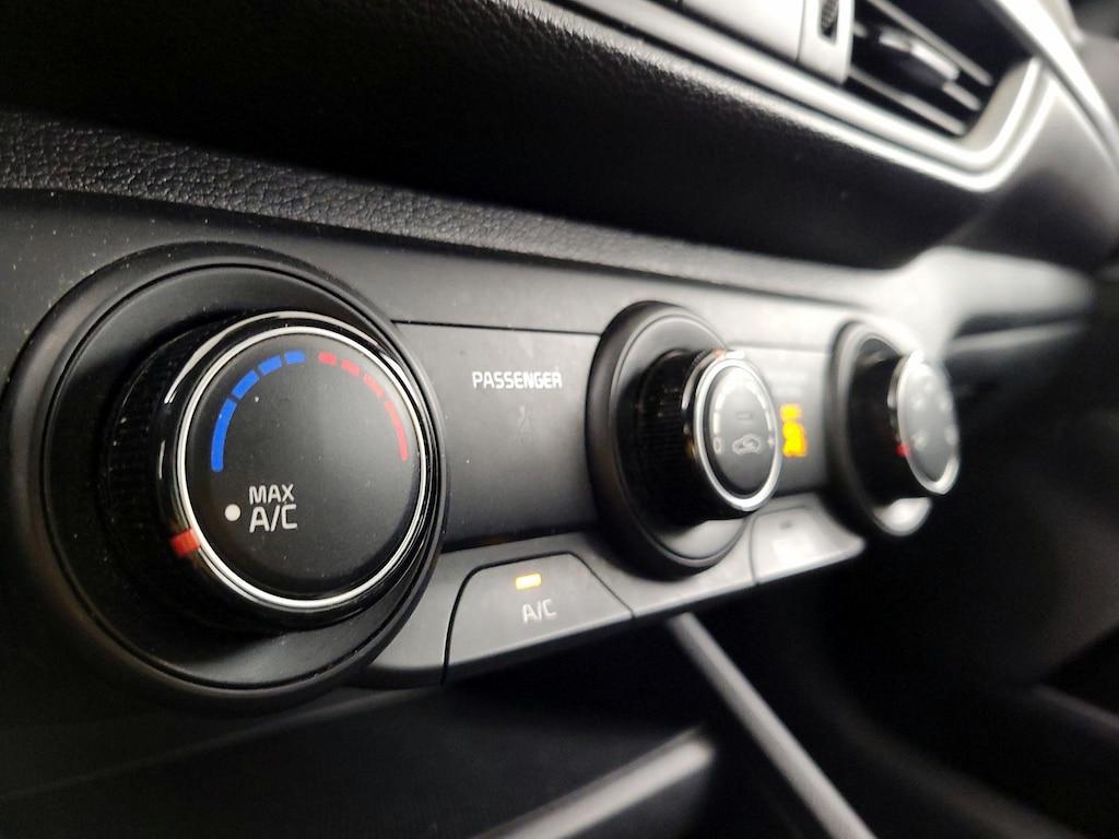 used 2023 Kia Forte car, priced at $17,998