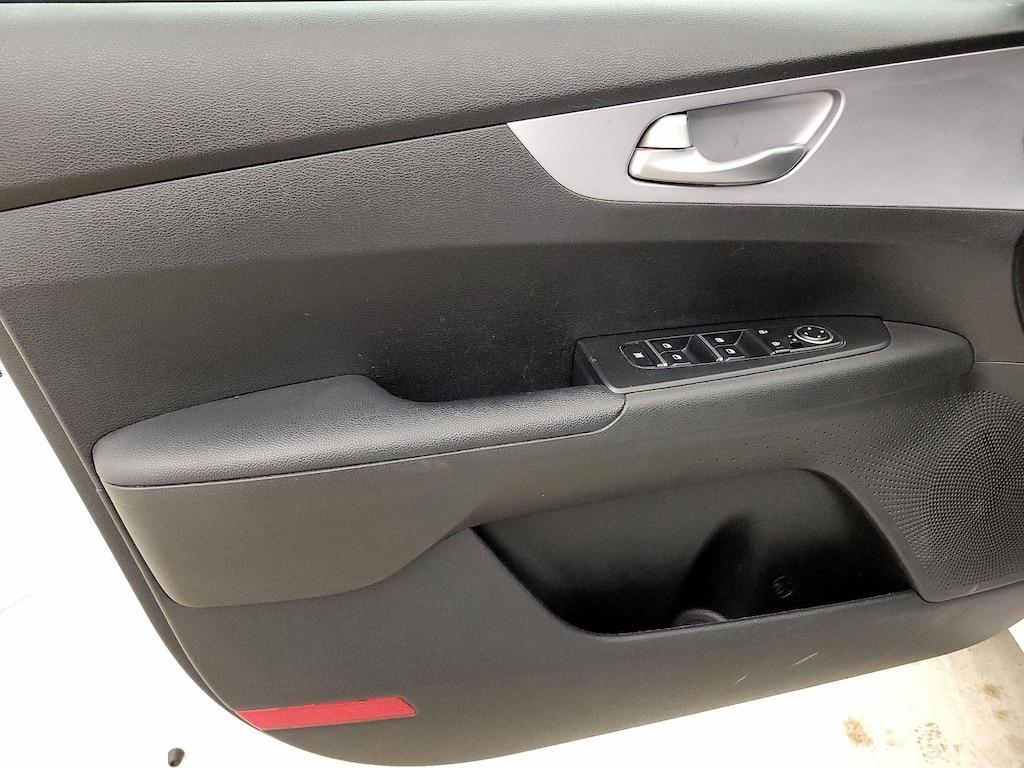 used 2023 Kia Forte car, priced at $17,998