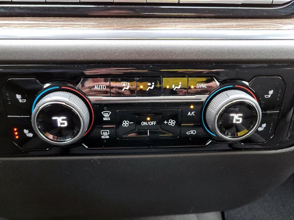 used 2023 Chevrolet Silverado 1500 car, priced at $36,998