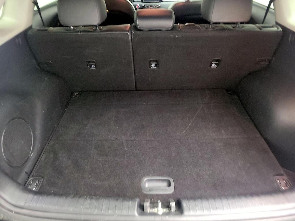 used 2017 Kia Niro car, priced at $13,998