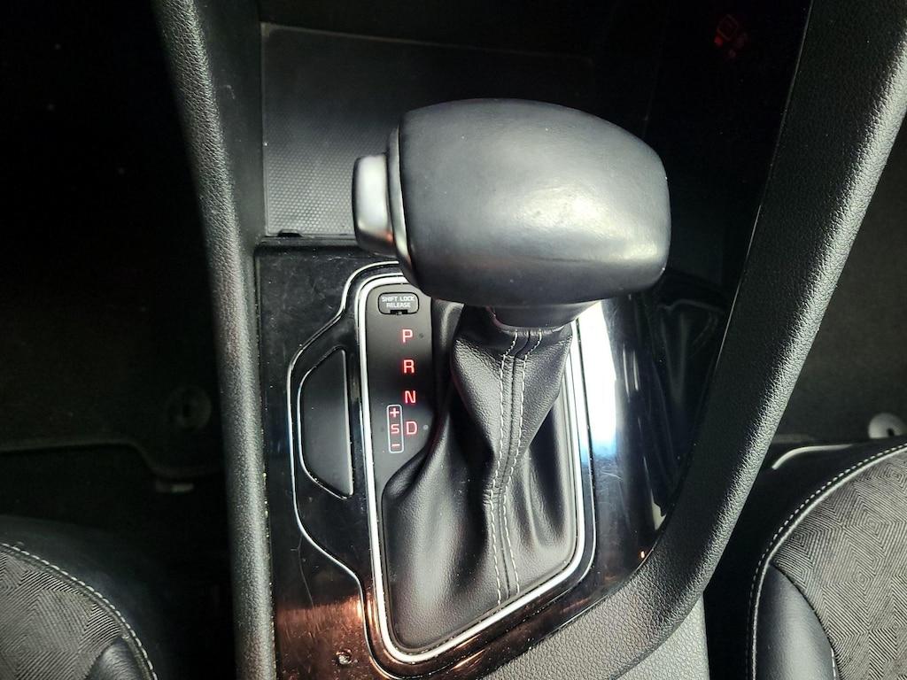 used 2017 Kia Niro car, priced at $13,998