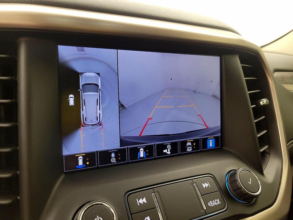 used 2023 GMC Acadia car, priced at $36,998