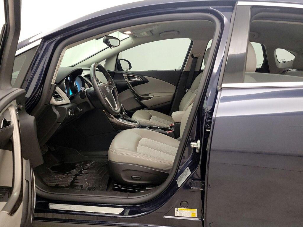 used 2015 Buick Verano car, priced at $13,998