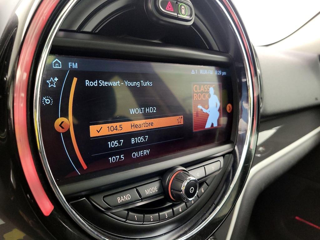 used 2019 MINI Countryman car, priced at $19,998