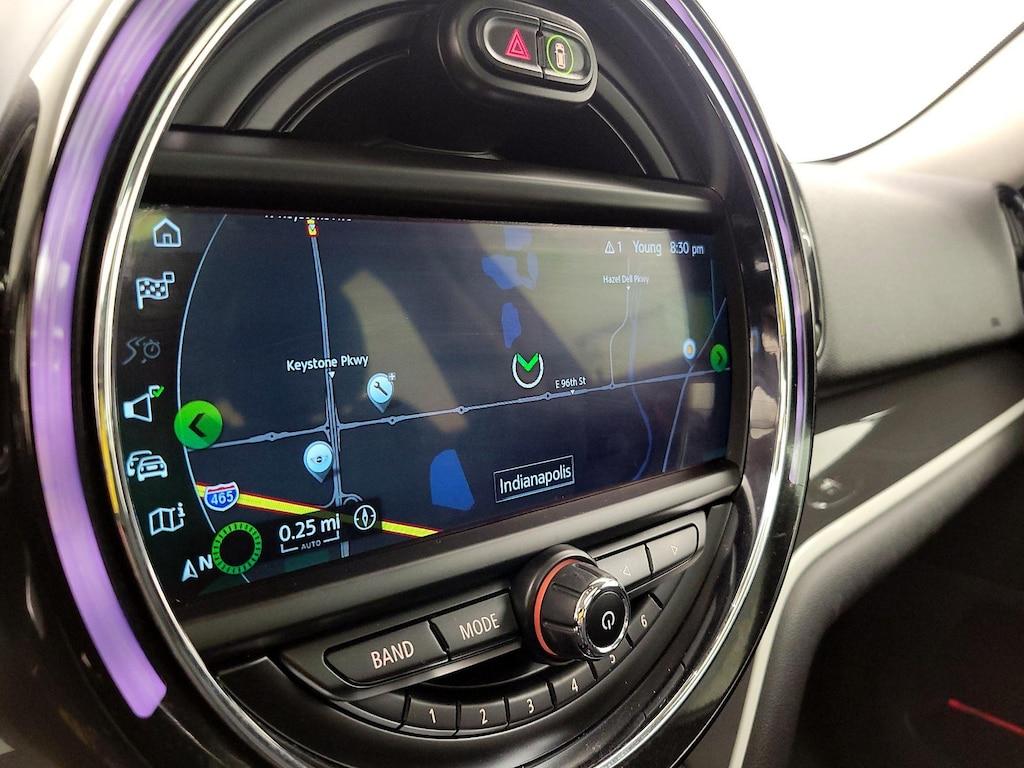 used 2019 MINI Countryman car, priced at $19,998