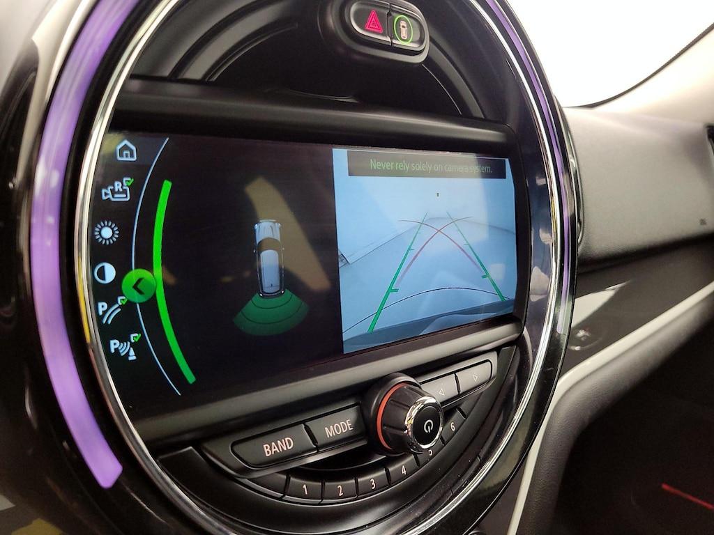 used 2019 MINI Countryman car, priced at $19,998