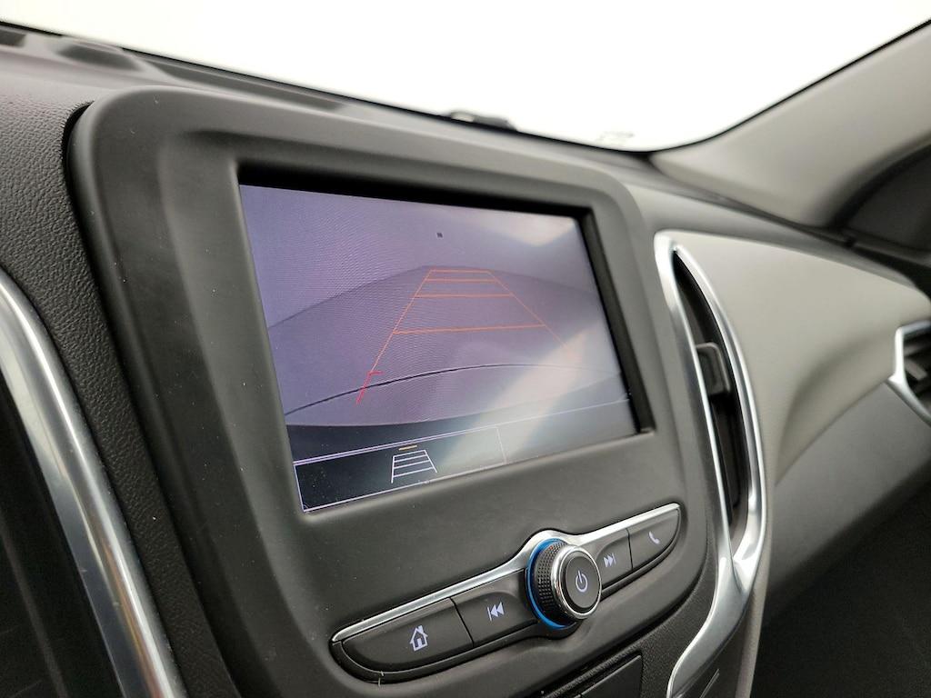 used 2022 Chevrolet Equinox car, priced at $19,998