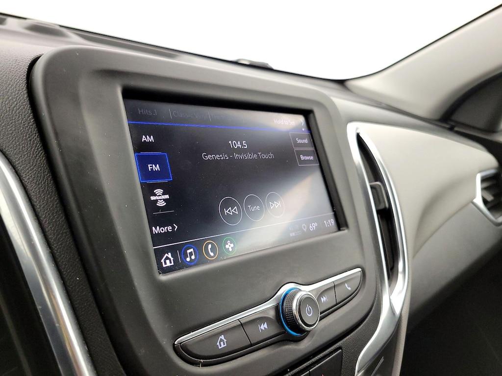 used 2022 Chevrolet Equinox car, priced at $19,998