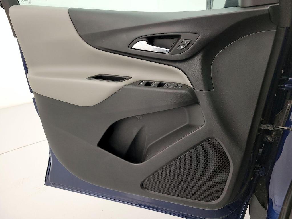 used 2022 Chevrolet Equinox car, priced at $19,998