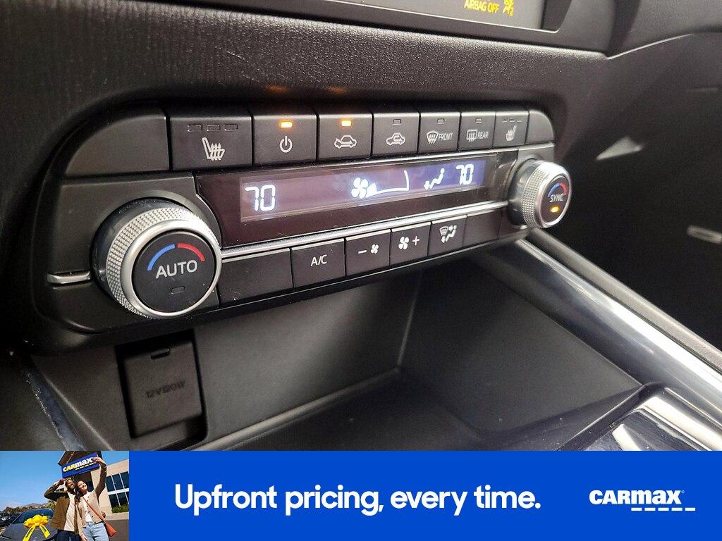 used 2021 Mazda CX-5 car, priced at $21,998