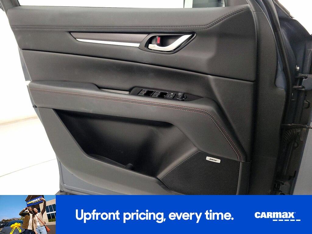 used 2021 Mazda CX-5 car, priced at $21,998
