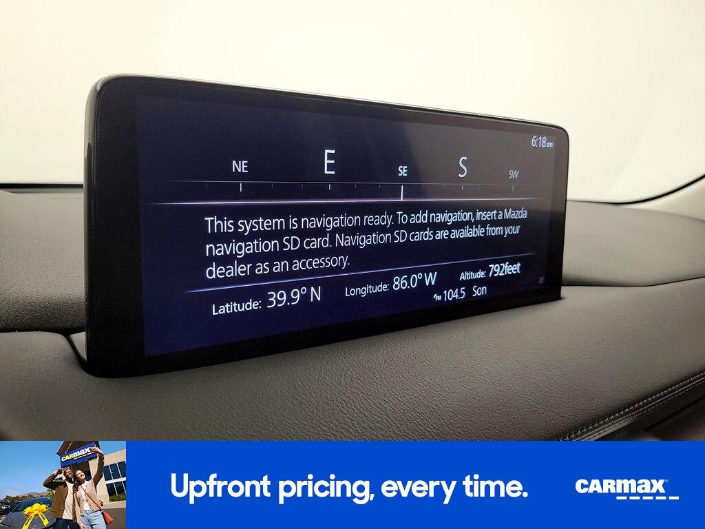 used 2021 Mazda CX-5 car, priced at $21,998