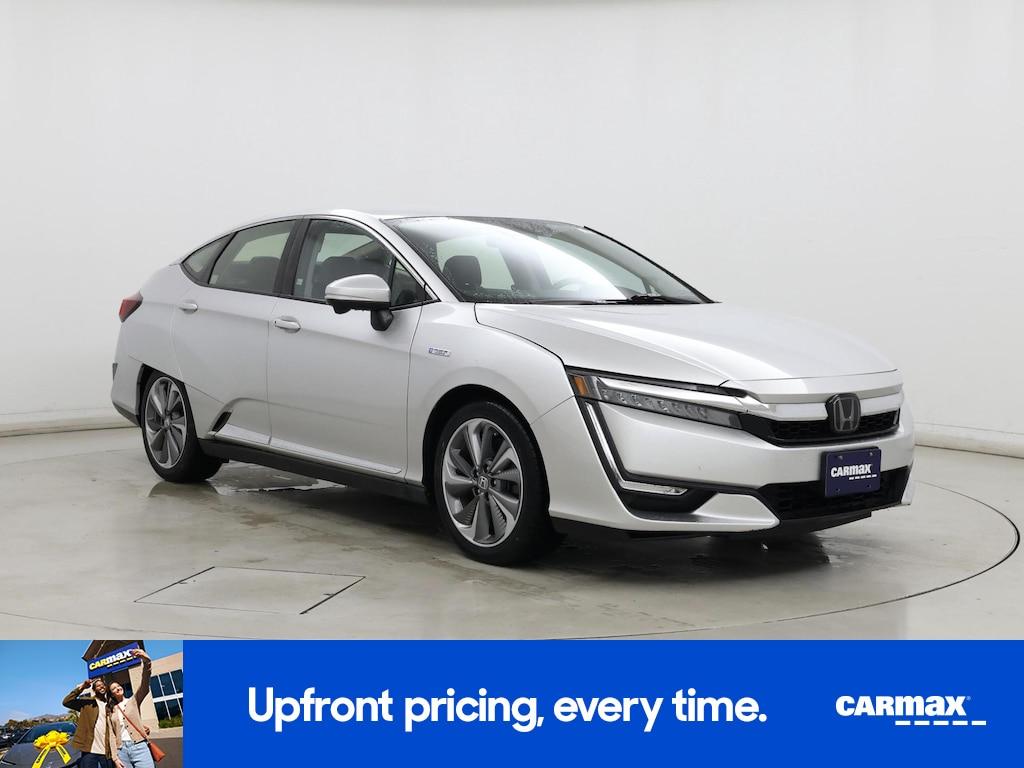 used 2018 Honda Clarity Plug-In Hybrid car, priced at $17,998