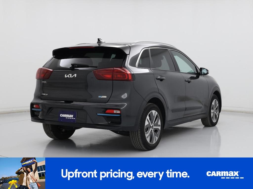 used 2022 Kia Niro EV car, priced at $22,998