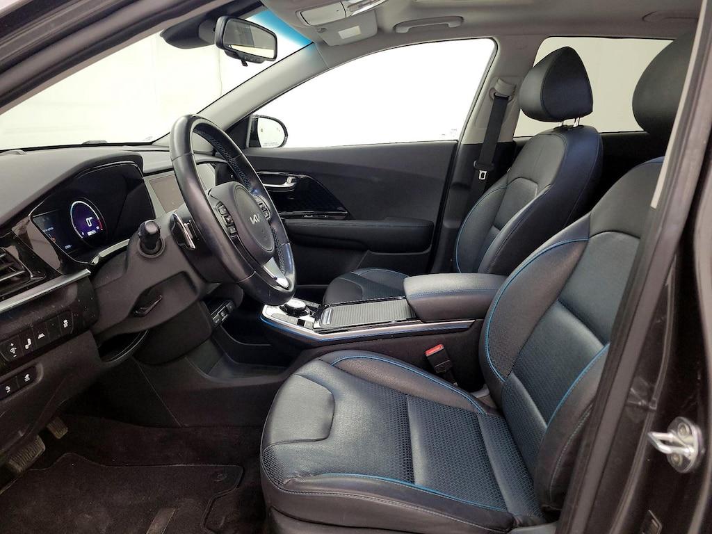 used 2022 Kia Niro EV car, priced at $22,998