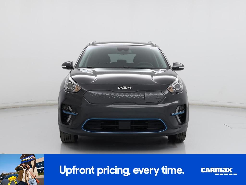 used 2022 Kia Niro EV car, priced at $22,998
