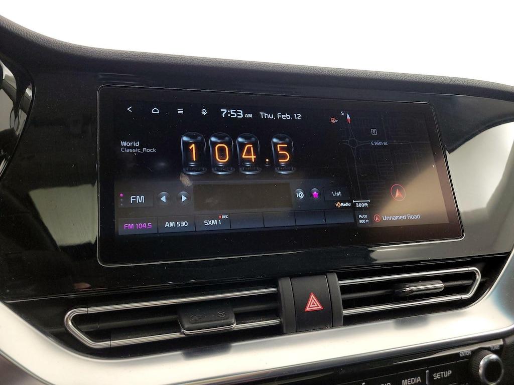 used 2022 Kia Niro EV car, priced at $22,998