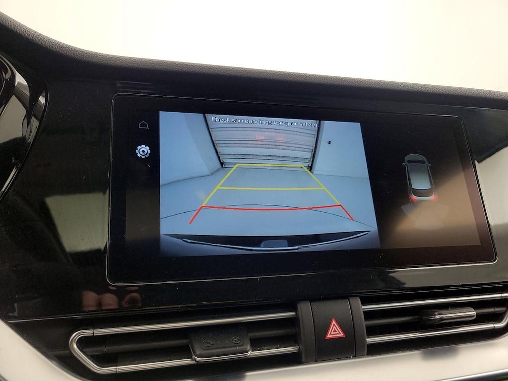 used 2022 Kia Niro EV car, priced at $22,998