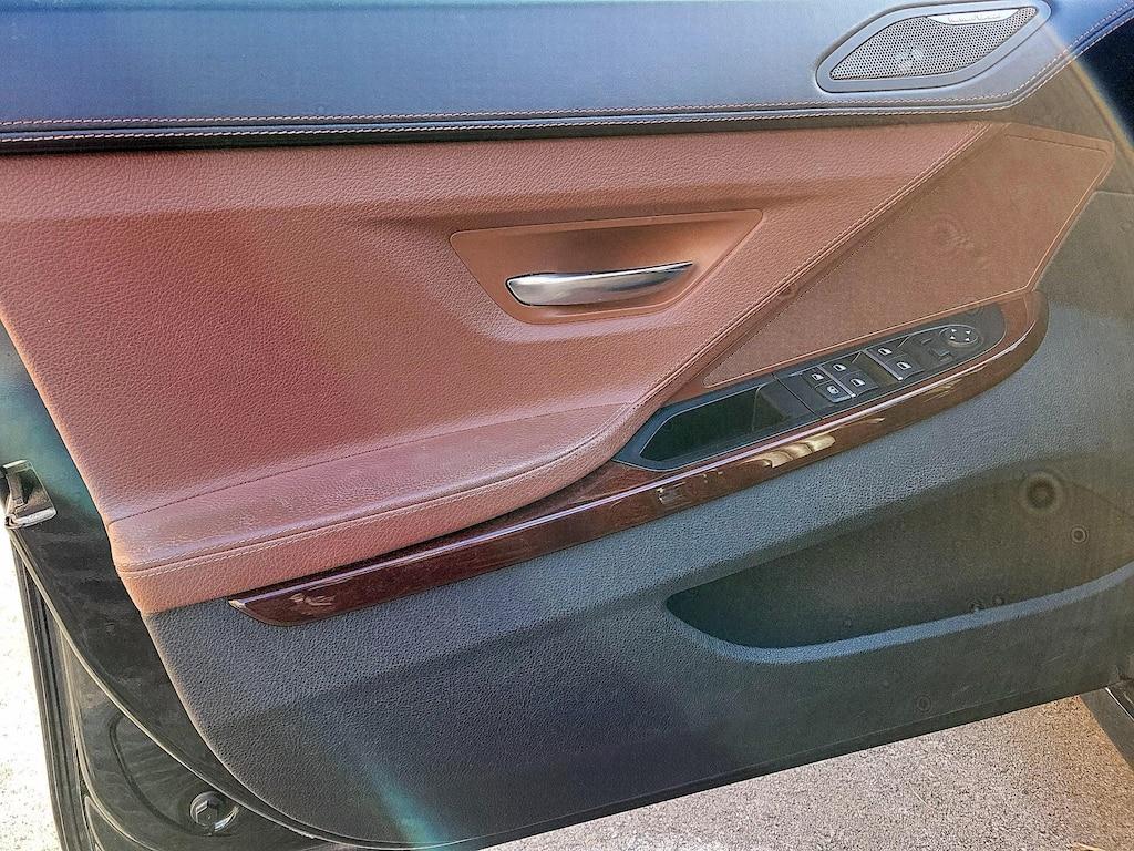 used 2016 BMW 640 car, priced at $23,998